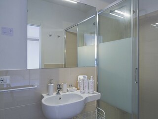 Apartamento Genua Características 24