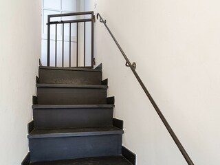 Apartamento Genua  33