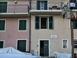 Apartment Sapore di Sale by Wonderful Italy - P.IVA - Genoa - image1