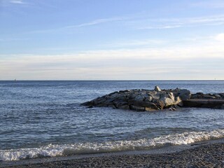 Appartamento Genua Ambiente 30