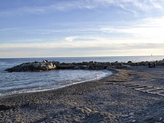 Apartamento Genua Grabación al aire libre 4