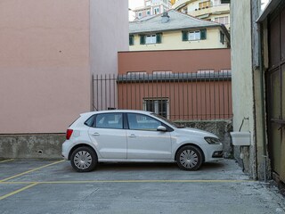 Appartamento Genua Ambiente 31