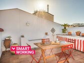 Apartamento Palermo Grabación al aire libre 1