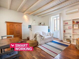 Appartamento Palermo Caratteristiche 8