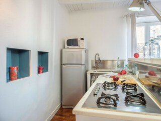 Appartamento Palermo Caratteristiche 10