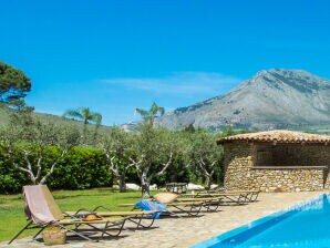 L'Ulivo Blu - One-bed 1 with seaview terrace - Loc