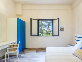 Apartamento Castellammare del Golfo Características 12