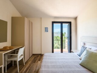 Apartamento Castellammare del Golfo Características 6