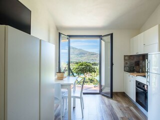 Apartamento Castellammare del Golfo Características 7
