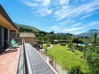 Apartamento Castellammare del Golfo Grabación al aire libre 5