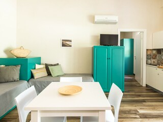 Apartamento Castellammare del Golfo Características 4