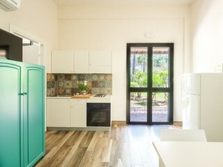 Apartamento Castellammare del Golfo Características 5