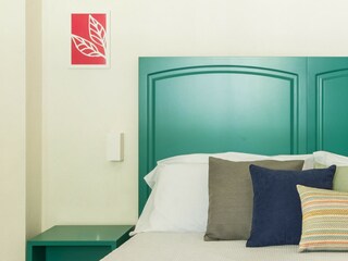Apartamento Castellammare del Golfo Características 6