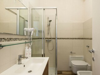 Apartamento Castellammare del Golfo Características 7