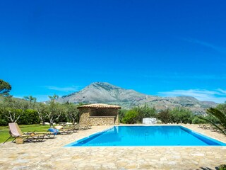 Apartamento Castellammare del Golfo Grabación al aire libre 3