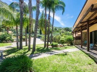 Apartamento Castellammare del Golfo Entorno 13