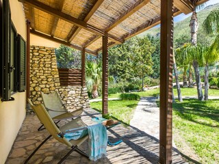 Apartamento Castellammare del Golfo Entorno 14