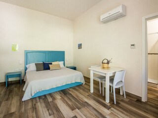 Apartment Castellammare del Golfo Ausstattung 4