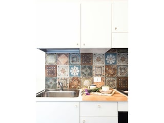 Appartement Castellammare del Golfo Équipement 5