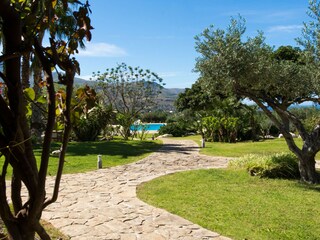 Appartamento Castellammare del Golfo Ambiente 8