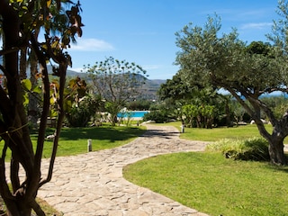 Appartement Castellammare del Golfo Environnement 8