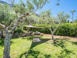 Appartement Castellammare del Golfo Environnement 9