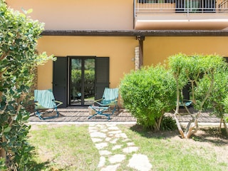 Appartement Castellammare del Golfo Environnement 12