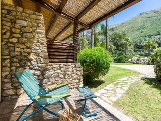 Apartment Castellammare del Golfo Umgebung 13