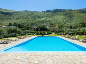 L'Ulivo Blu - Two-bed 1 with mountain view - Loc