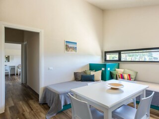 Appartamento Castellammare del Golfo Caratteristiche 7