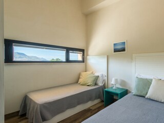 Appartamento Castellammare del Golfo Caratteristiche 9