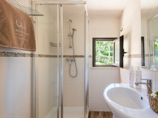 Appartamento Castellammare del Golfo Caratteristiche 10