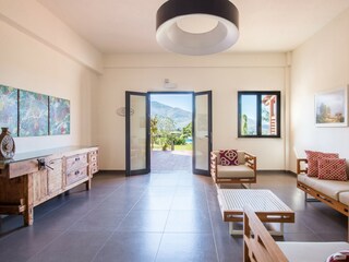 Appartamento Castellammare del Golfo Caratteristiche 11