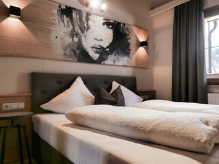 Schlafzimmer Appartement Family XXL Nr. 31