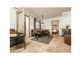 Appartement Friends XL