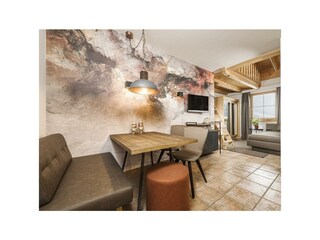 Wohnraum Appartement Family L