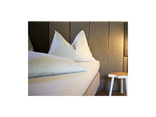 Chalet Schlafzimmer Untergeschoß