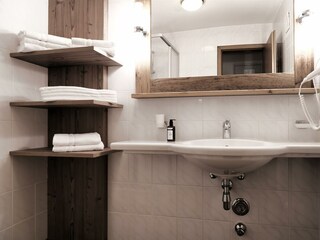 Badezimmer Appartements