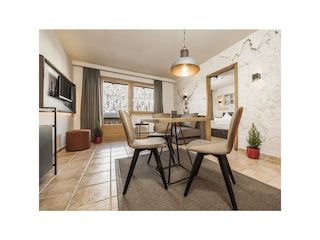 Wohnraum Appartement Friends L