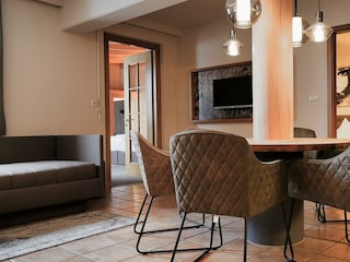 Wohnzimmer Appartement Friends XXL Nr. 24