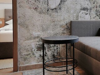 Wohnraum Appartement Friends XXL Nr. 24