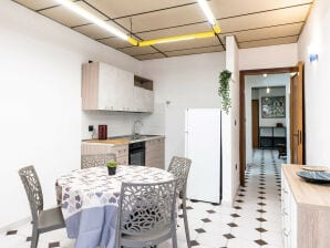 Appartamento Duplex in Stile Classico - Bari - image1