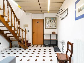 Appartement Bari Kenmerken 8