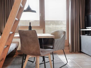 Wohnraum Appartement Family XXL Nr. 23