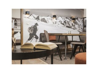 Wohnraum Appartement Family L