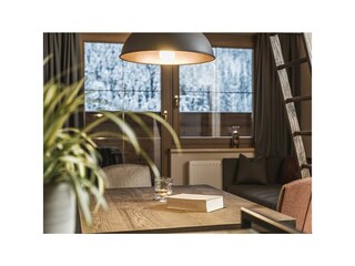 Wohnraum Appartement Family XL