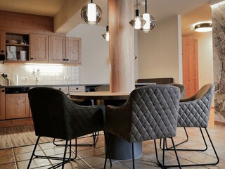 Wohnraum Appartement Friends XXL Nr. 24