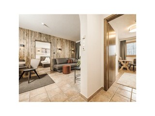 Appartement Family XL