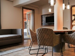 Wohnzimmer Appartement Friends XXL Nr. 24