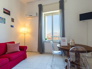 Appartement Neapel Équipement 3